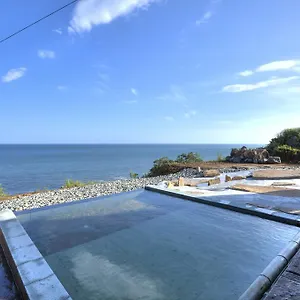 3* 传统日式旅馆 心之度假村海之別邸古川